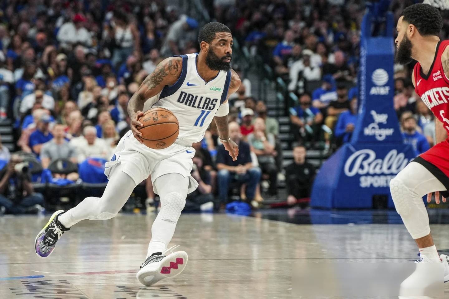 黑白直播网-独行侠憾负火箭遭遇败绩