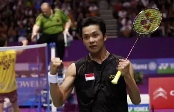 中国羽毛球队险胜印尼羽毛球队,陶菲克高光表现的简单介绍 中国羽毛球队险胜印尼羽毛球队,陶菲克高光表现的简单介绍