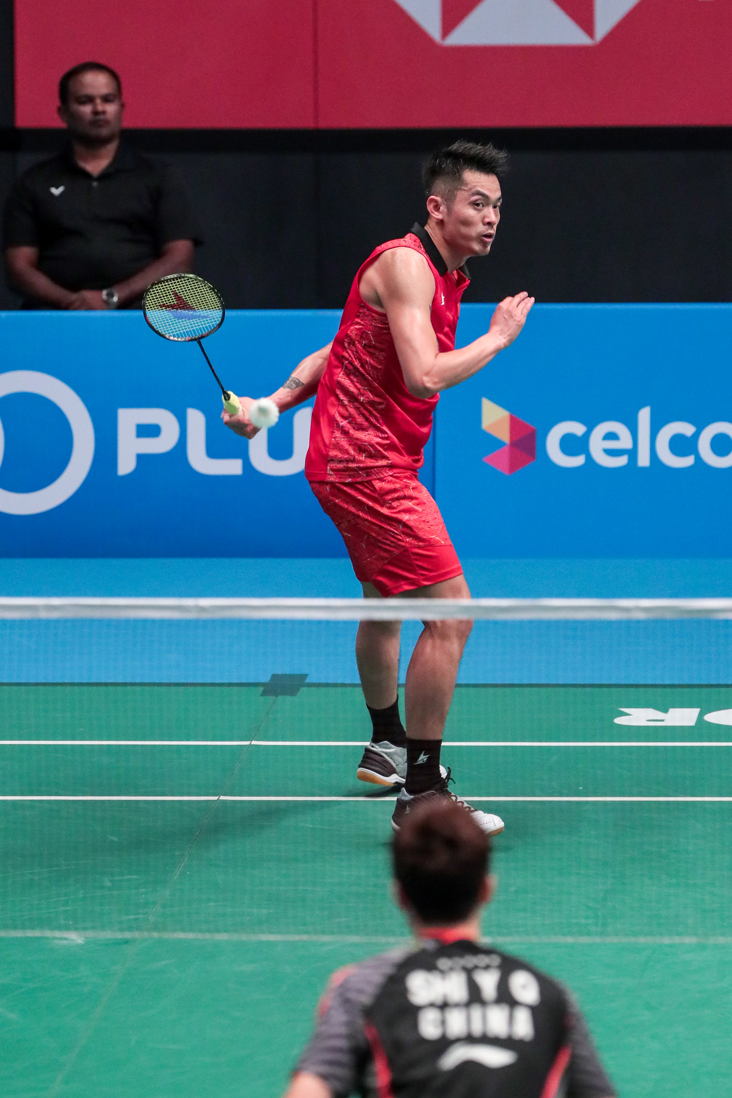 印尼羽毛球队爆冷马来西亚羽毛球队,林丹绝境逆转的简单介绍 印尼羽毛球队爆冷马来西亚羽毛球队,林丹绝境逆转的简单介绍