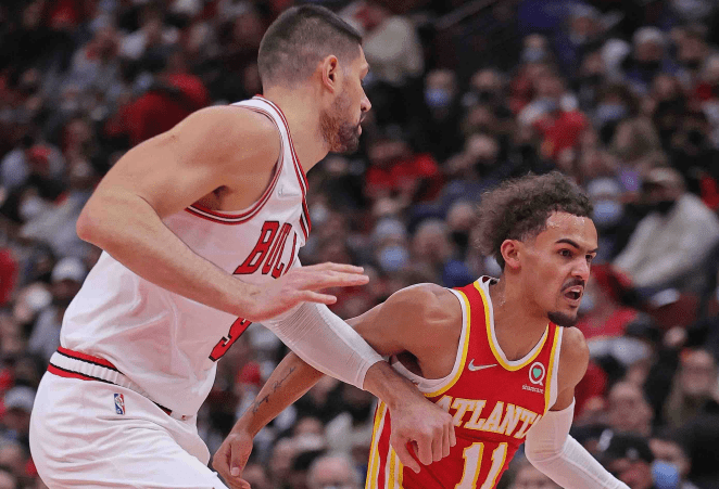 黑白直播体育-包含老鹰横扫公牛，轻松晋级东部决赛的词条