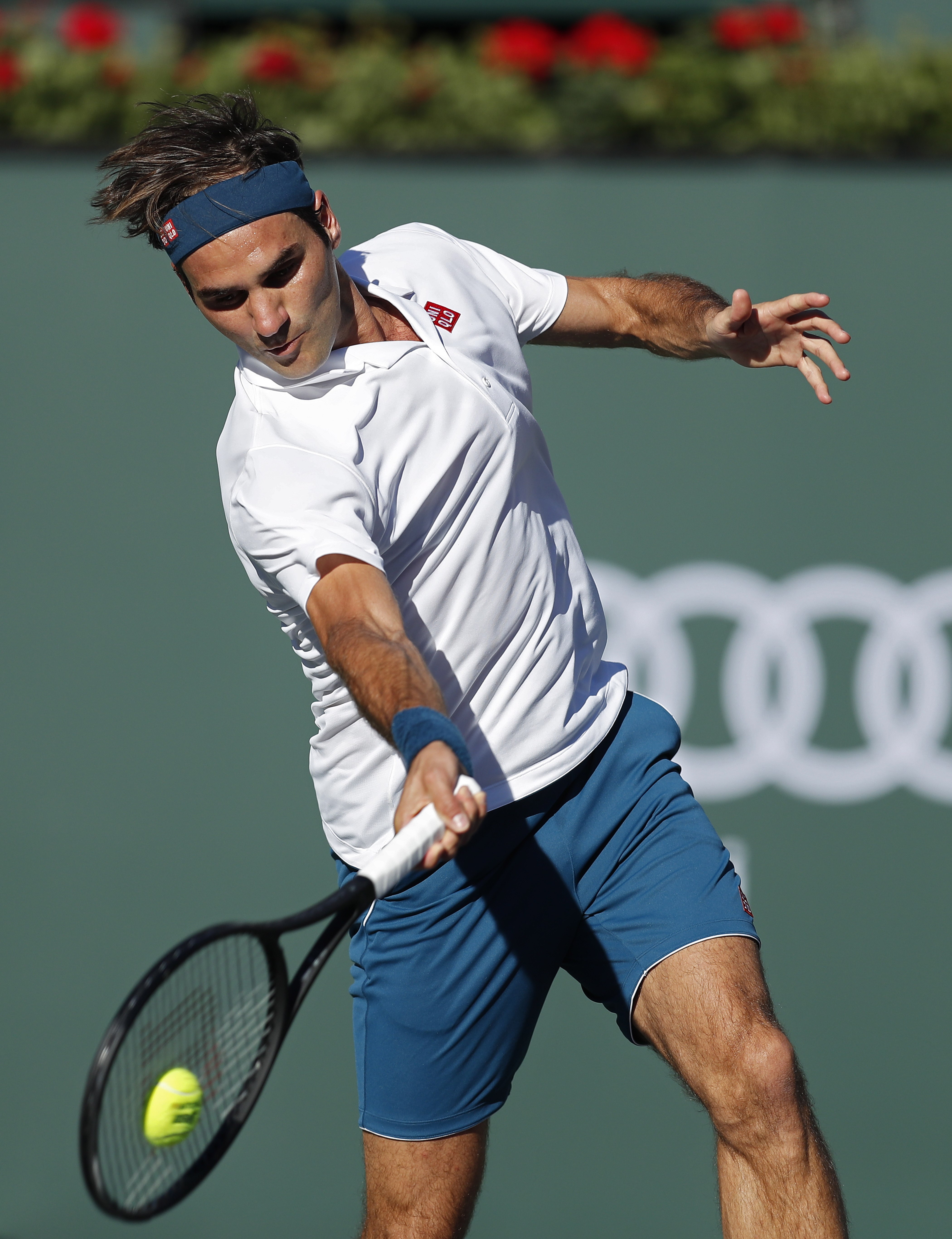 戴维斯杯鏖战ATP总决赛，蒂姆统治全场