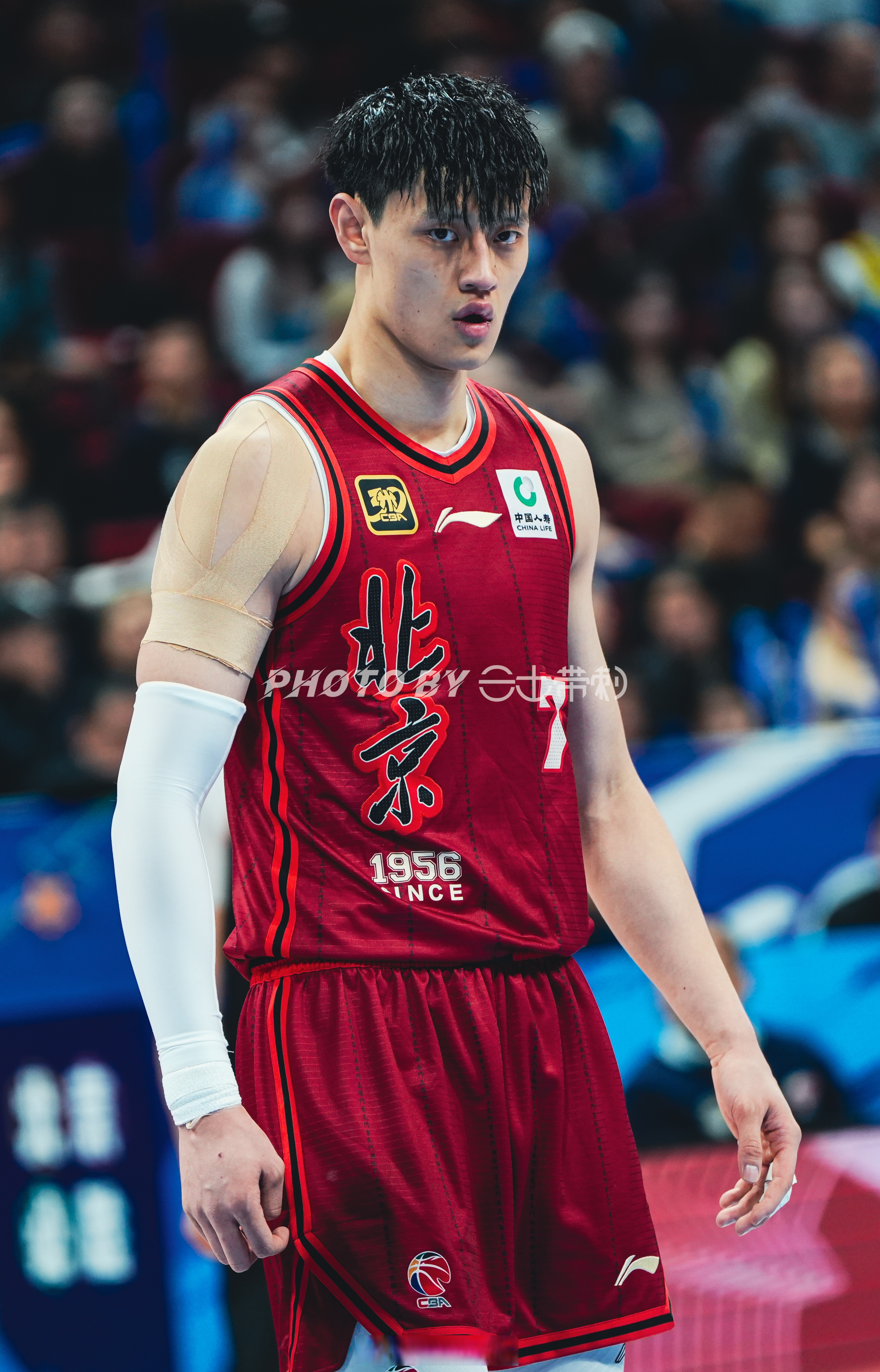 黑白直播在线观看nba-北京男篮主场胜来如潮，势不可挡