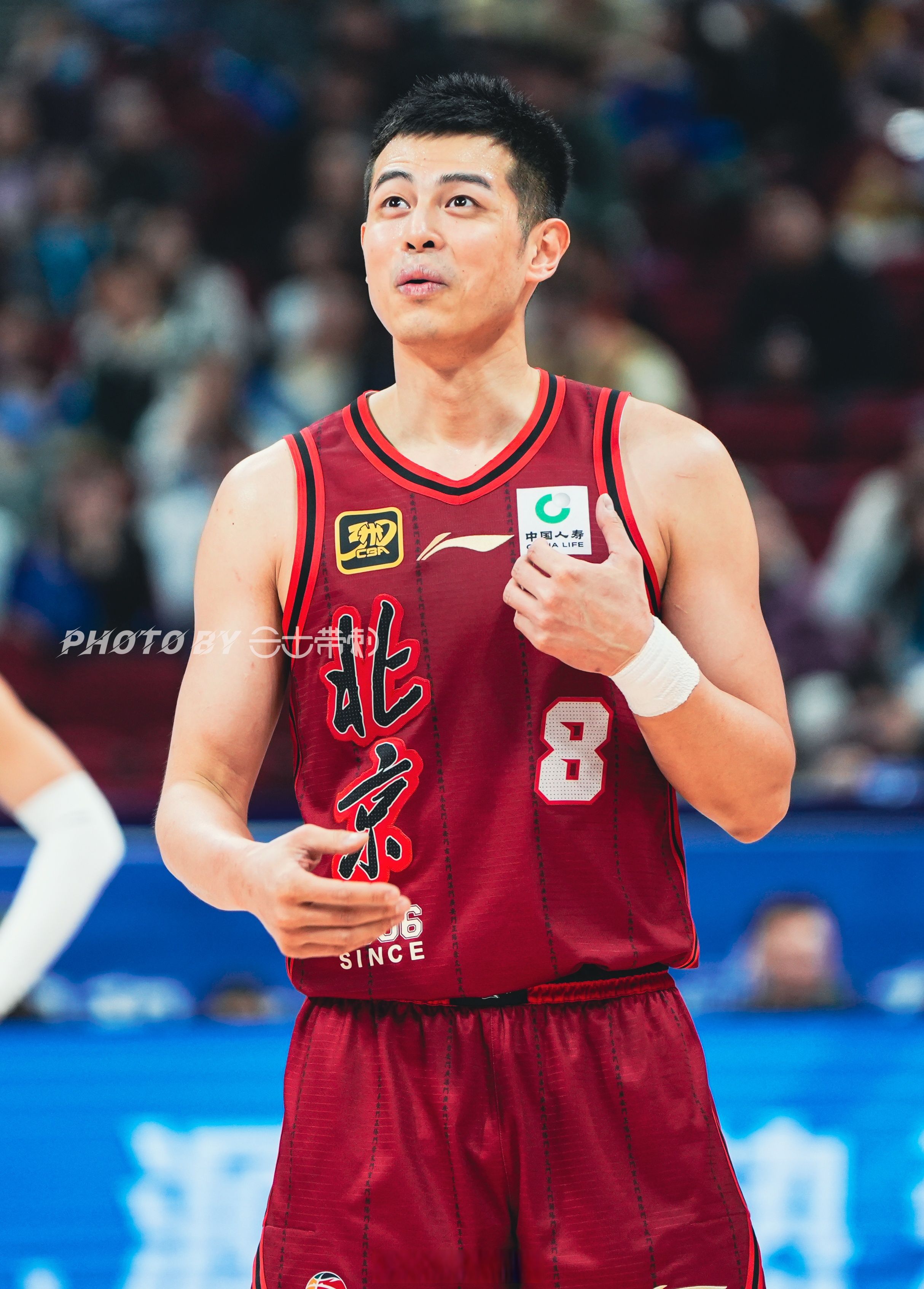 北京男篮主场胜来如潮,势不可挡 北京男篮主场胜来如潮,势不可挡