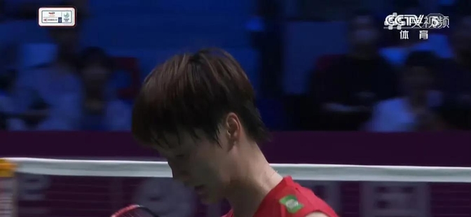 印度队轻取日本队，陈雨菲关键制胜