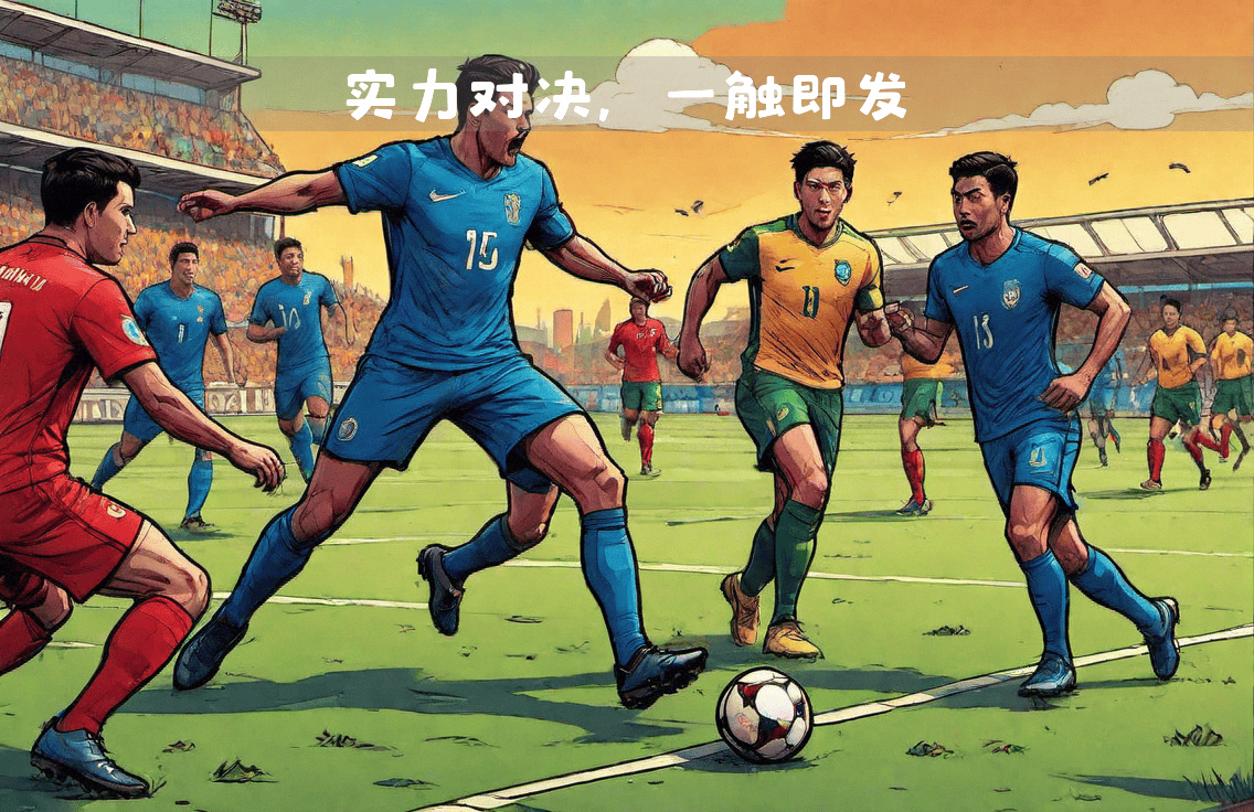 黑白直播网-大比分胜出，实力悬殊的对决一触即发