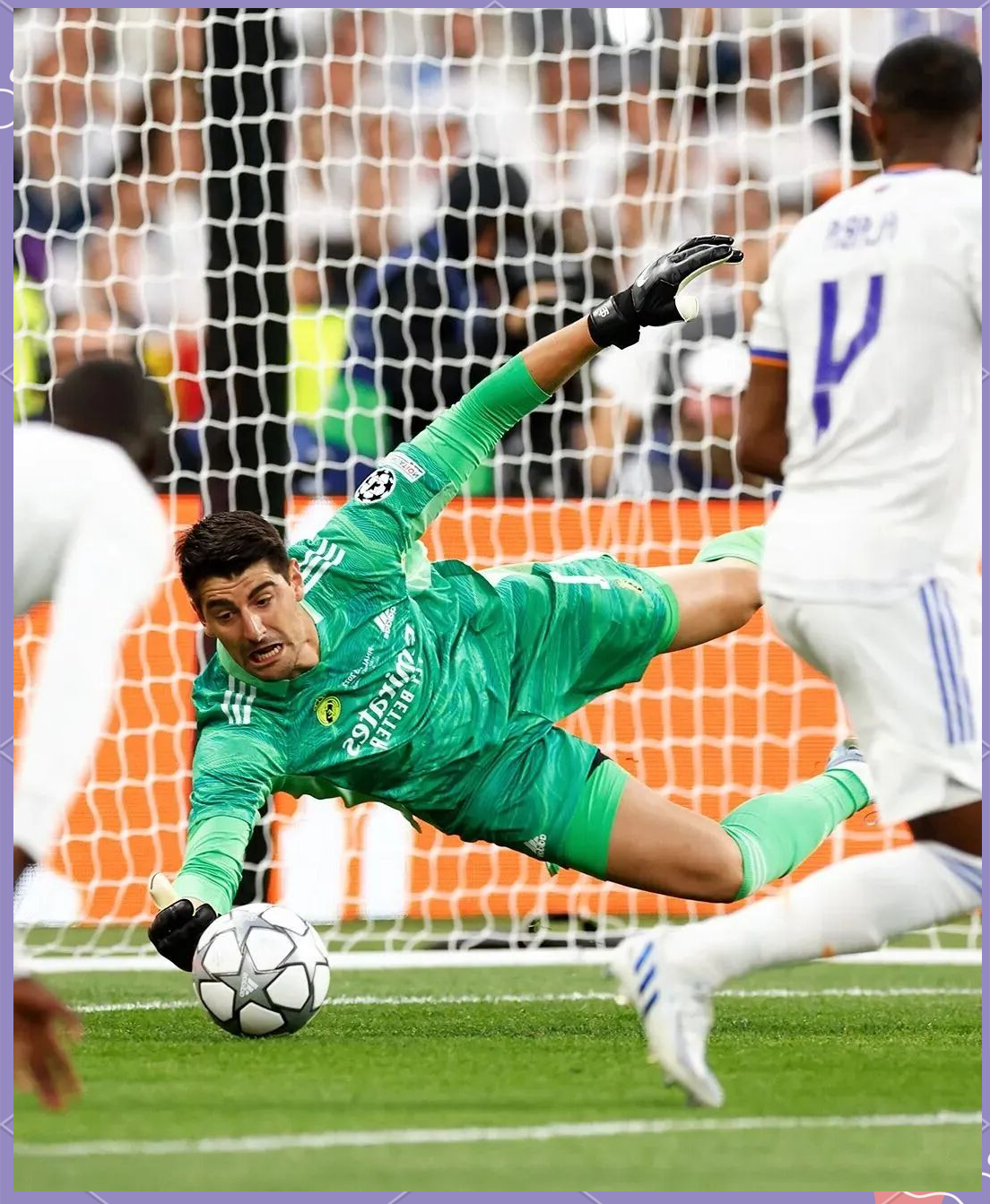 利物浦力克皇马，穆勒扛起全队