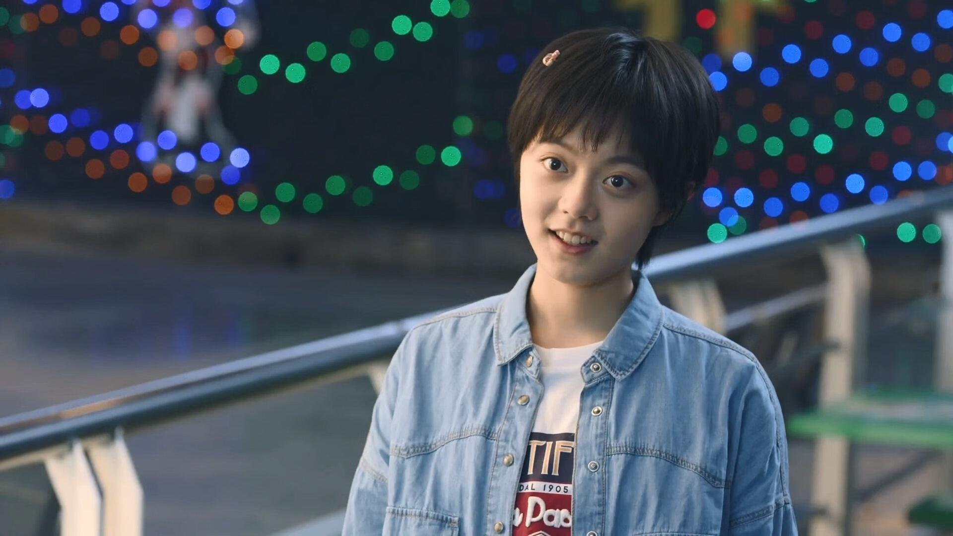 终结者乔治！读秒绝杀助公牛惊险击退奇才