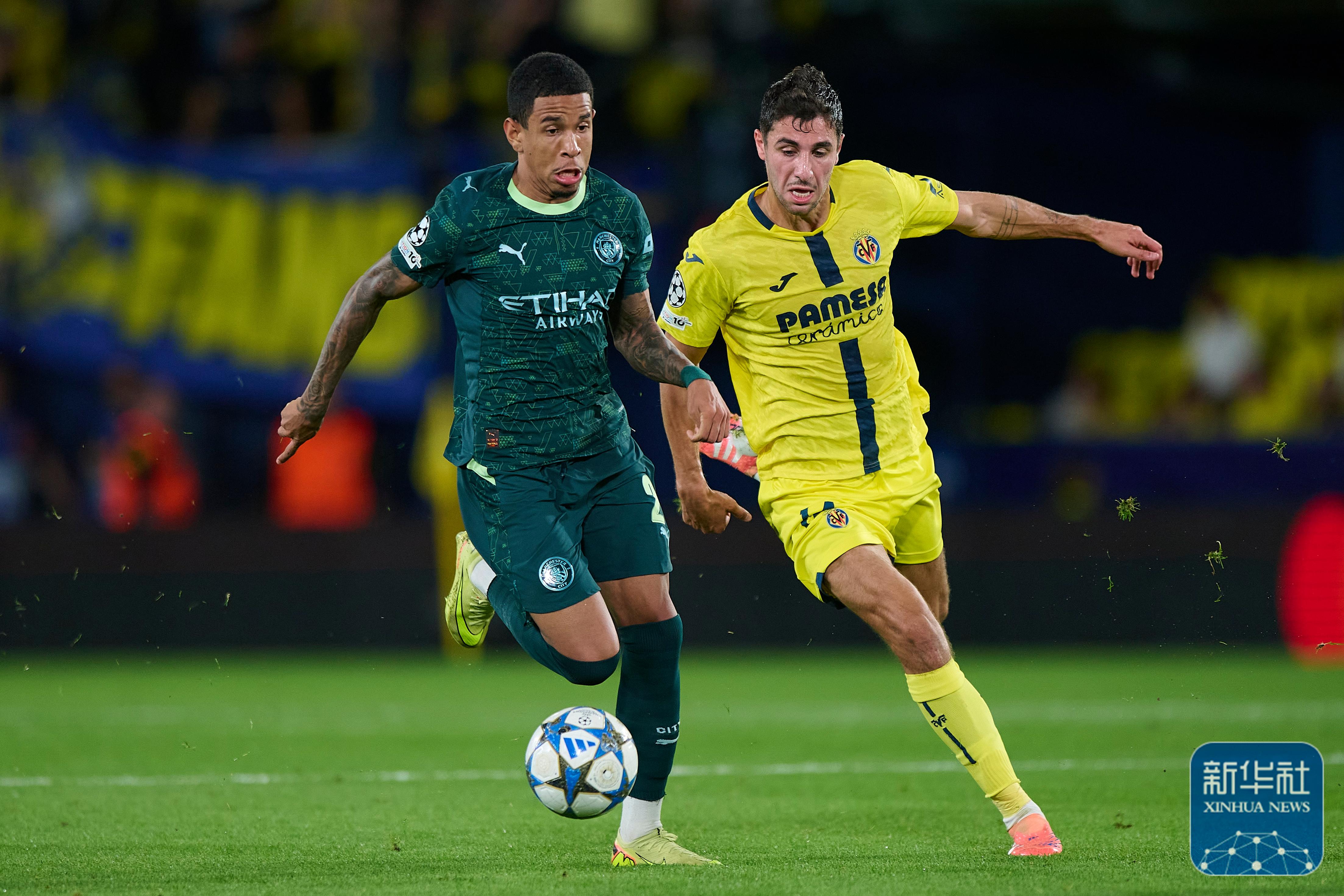 阿尔瓦雷斯关键进球定乾坤，伊拉克制霸比利亚雷亚尔